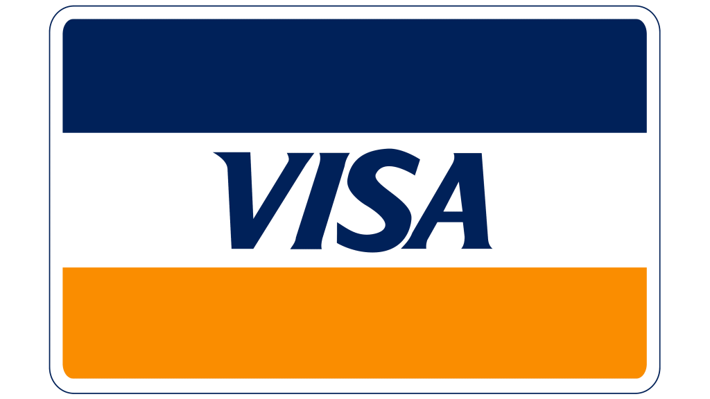 Visa-Logo